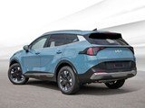 2027 Kia Sportage HEV EX AWD image 4