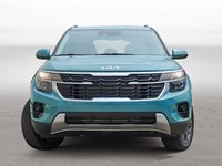 2025 Kia Seltos LX AWD