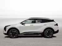 2026 Kia Sportage HEV EX Premium AWD