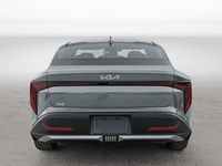 2025 Kia K4 EX FWD