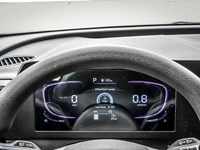 2025 Kia Sportage LX AWD