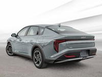 2025 Kia K4 EX FWD