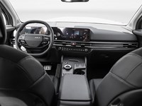 2026 Kia Sportage HEV EX Premium AWD