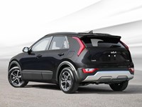 2025 Kia Niro EX FWD