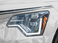 2025 Kia Niro SX FWD