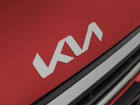 2025 Kia K4 GT-Line Turbo FWD