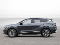 2025 Kia Sportage LX AWD