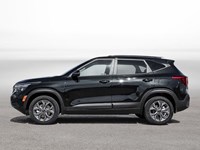 2026 Kia Seltos LX AWD