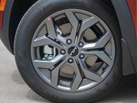 2026 Kia Seltos LX FWD