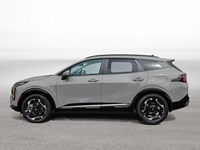 2026 Kia Sportage HEV EX Premium AWD