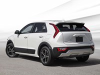 2025 Kia Niro PHEV LX FWD