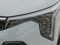 2025 Kia K4 GT-Line Turbo Limited FWD