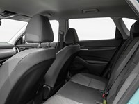 2025 Kia Seltos LX AWD