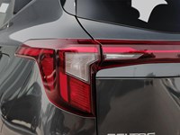 2026 Kia Seltos LX AWD
