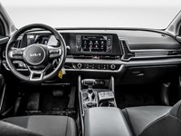 2025 Kia Sportage LX AWD