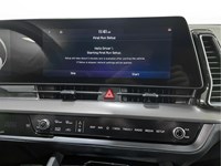 2025 Kia Sportage PHEV SX AWD w/Black Interior