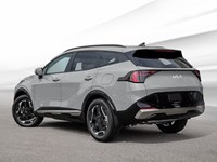 2026 Kia Sportage HEV EX Premium AWD
