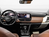 2025 Kia Seltos SX