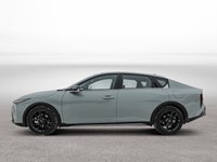 2025 Kia K4 GT-Line Turbo Limited FWD