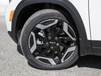 2025 Kia Seltos SX