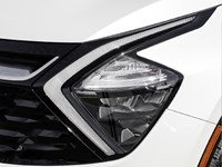2025 Kia Sportage LX AWD