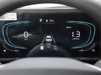 2025 Kia Niro PHEV LX FWD