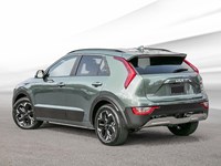 2025 Kia Niro EV Wind+ FWD