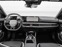2025 Kia K4 GT-Line Turbo Limited FWD