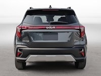 2026 Kia Seltos LX AWD