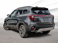 2026 Kia Seltos LX AWD