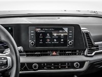 2025 Kia Sportage LX AWD
