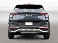 2025 Kia Sportage LX AWD