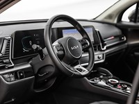 2025 Kia Sportage HEV EX AWD
