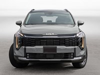2026 Kia Sportage HEV EX Premium AWD