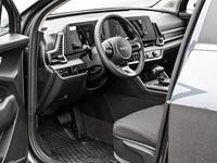 2025 Kia Sportage LX AWD