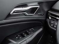 2026 Kia Sportage HEV EX Premium AWD