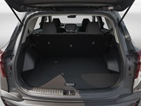 2026 Kia Seltos LX AWD