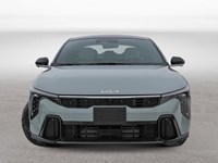 2025 Kia K4 GT-Line Turbo Limited FWD