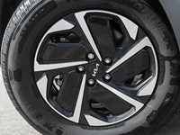 2025 Kia Sportage HEV EX AWD