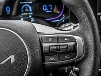 2025 Kia Sportage LX AWD