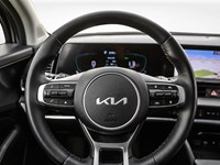 2025 Kia Sportage HEV EX AWD