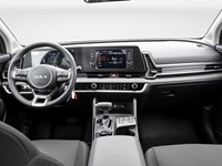 2025 Kia Sportage LX AWD