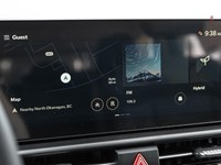 2026 Kia Sportage HEV EX Premium AWD