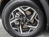 2025 Kia Sportage LX AWD