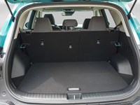 2025 Kia Seltos LX AWD