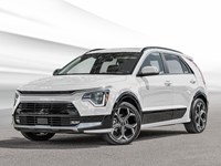 2025 Kia Niro SX FWD