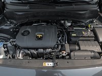2026 Kia Seltos LX AWD