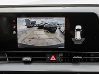 2025 Kia Sportage HEV EX AWD