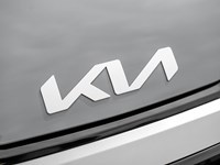 2026 Kia Sportage HEV EX Premium AWD