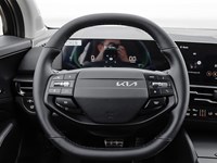 2026 Kia Sportage HEV EX Premium AWD